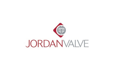 Jordon Valve Logo