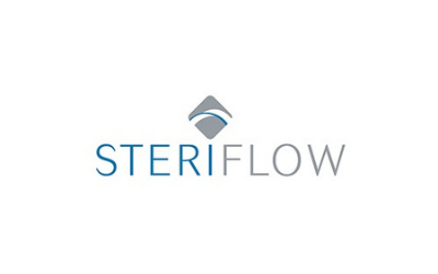 SteriFlow Logo